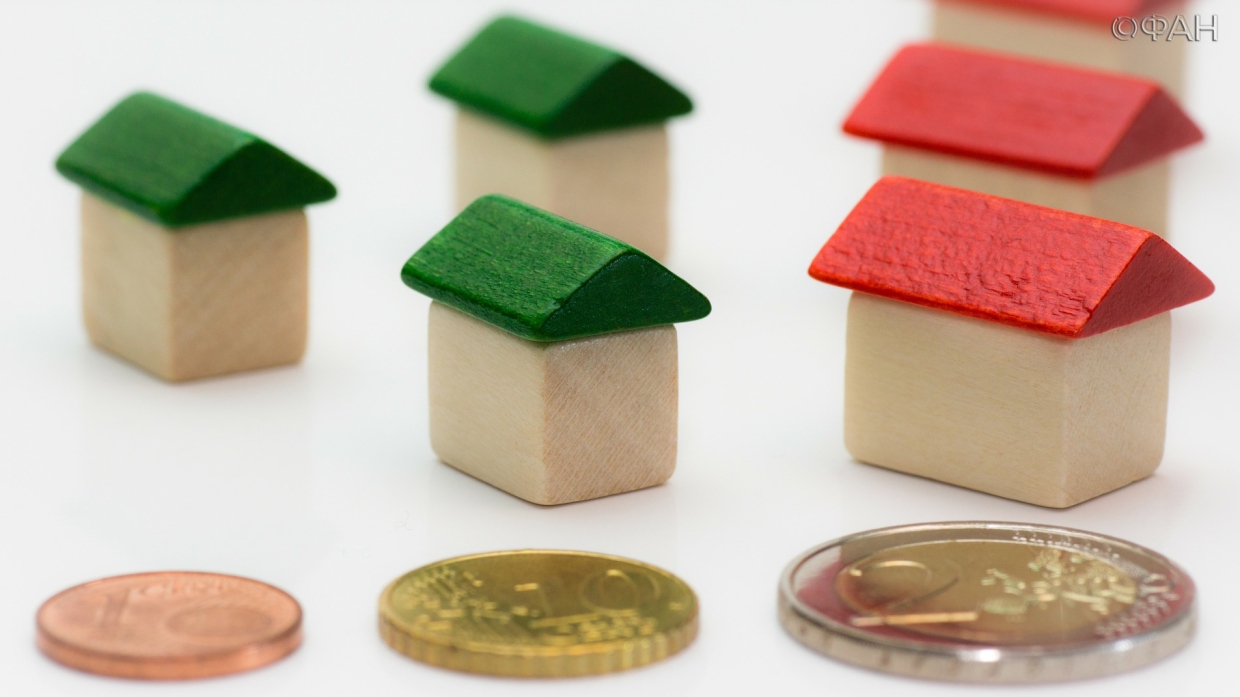 Долги в наследство: что делать с ипотечной квартирой Общество