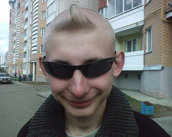 Смешные картинки пацанов