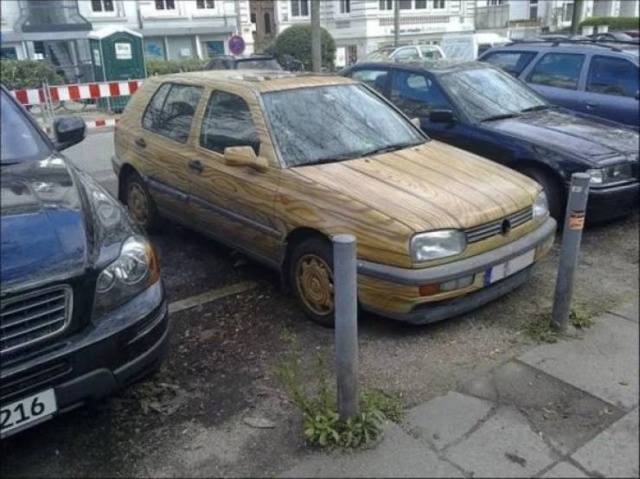 Тюнинг великий и ужасный Тюнинг великий и ужасный Обзоры