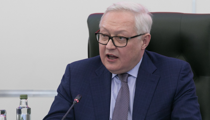 Они маньяки? Россия обвинила США в риске ядерной войны геополитика