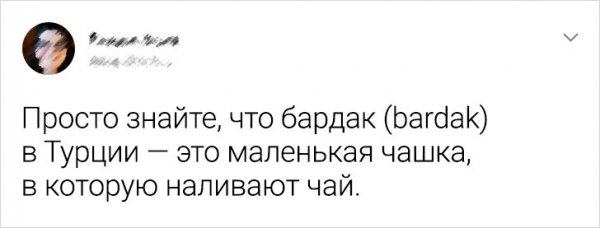 Подборка забавных твитов про иностранные языки