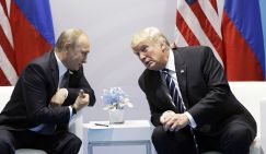 США, Россия и Венгрия опровергают слухи: Мы знаем - саммит будет!