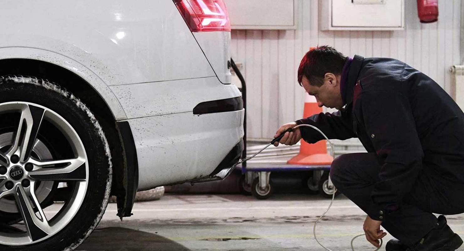 Минтранс РФ смягчает требования к пунктам СТО с 1 сентября текущего года