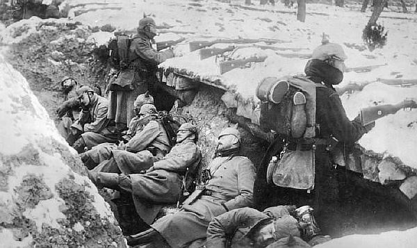 Самые смертоносные события мировой истории Самые смертоносные события мировой истории