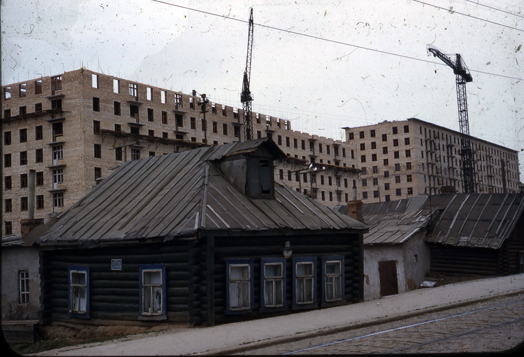 Фотографии сталинского ссср