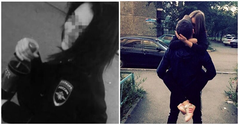 Челябинский суд огласил приговор 16-летней грабительнице, которая угнала машину и сбила инспектора ДПС