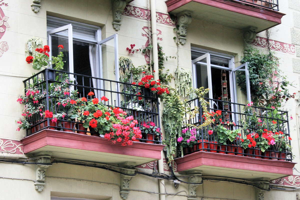 Квартира без балкона и стоит ли такую покупать балкон,квартира,о недвижимости