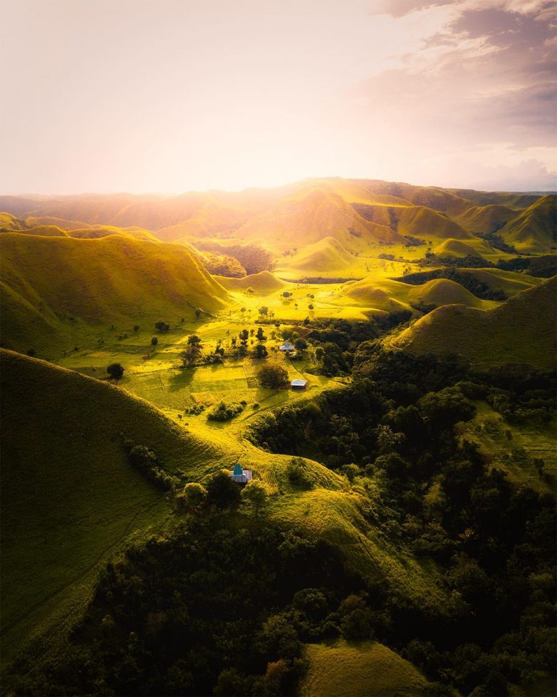 Подборка потрясающих мест планеты, заряжающая на позитив и трудовые подвиги мир,поездка,туризм