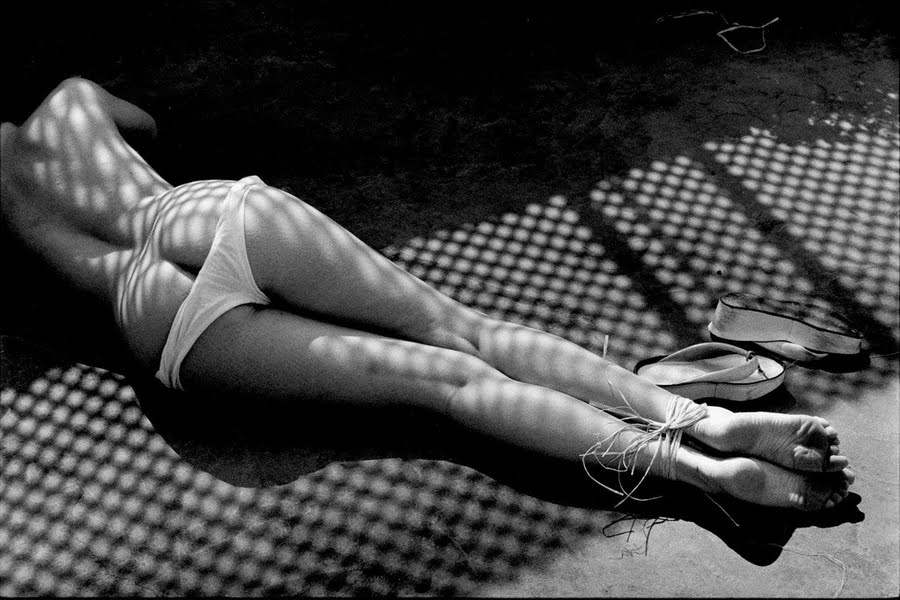 Невероятно красивые женщины Жана-Франсуа Жонвиля Невероятно красивые женщины Жана-Франсуа Жонвиля