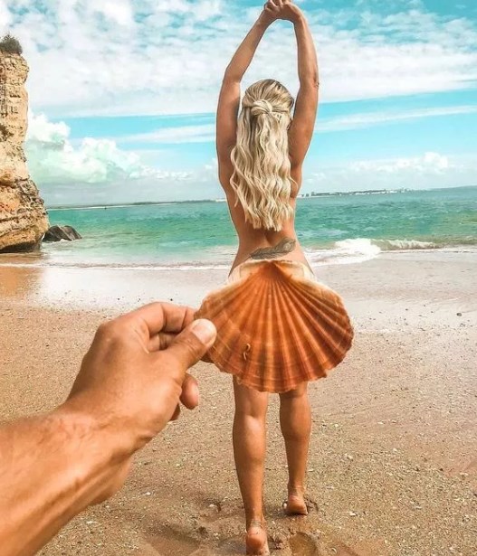 35 раз, когда фотограф подошёл к делу с душой