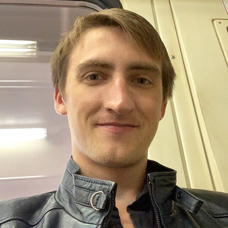 Павел Устинов отпущен за свободу Павел Устинов отпущен за свободу Новости