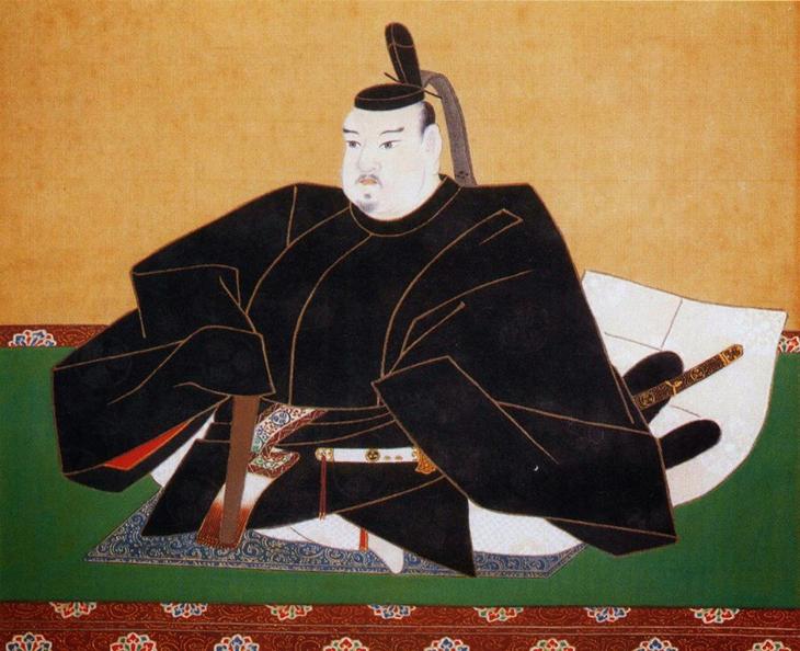 Более двух с половиной веков Япония была закрытой страной. древняя япония, история, япония