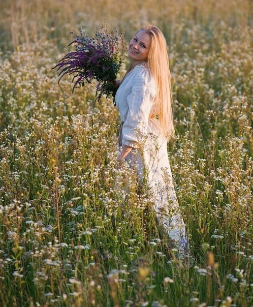 Женская красота на Руси Женская красота на Руси рассказы