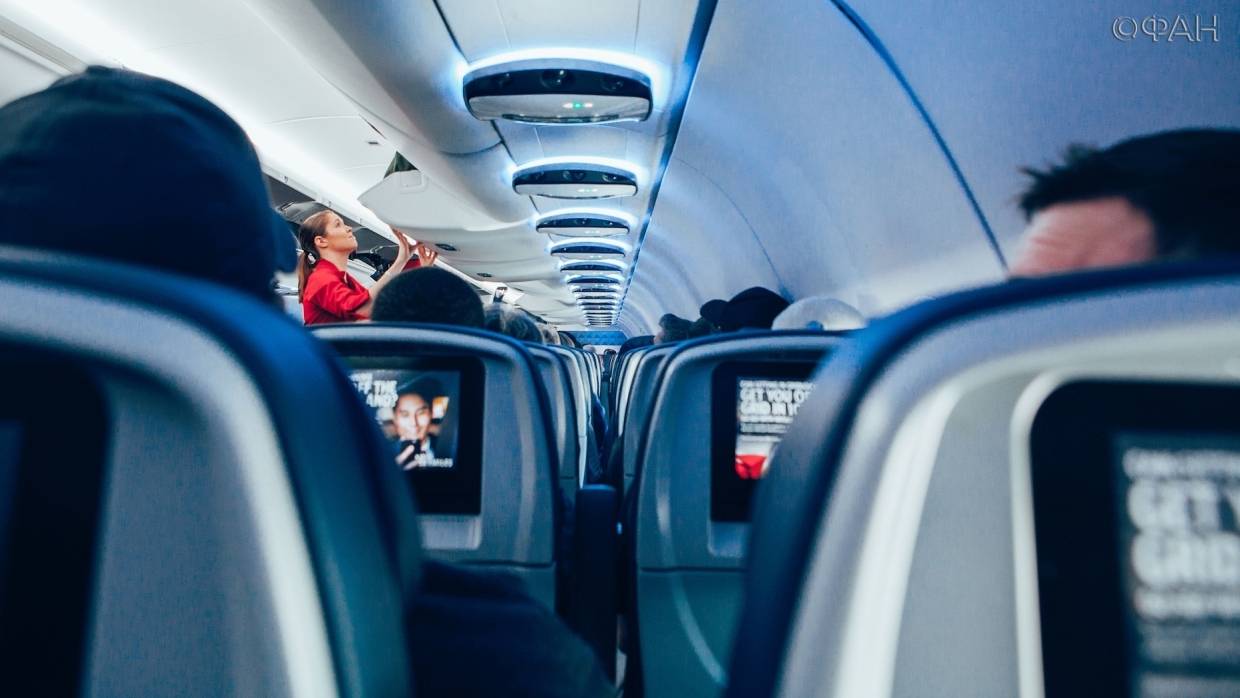 Роспотребнадзор обяжет прибывающих из ЮАР в Россию соблюдать двухнедельный карантин