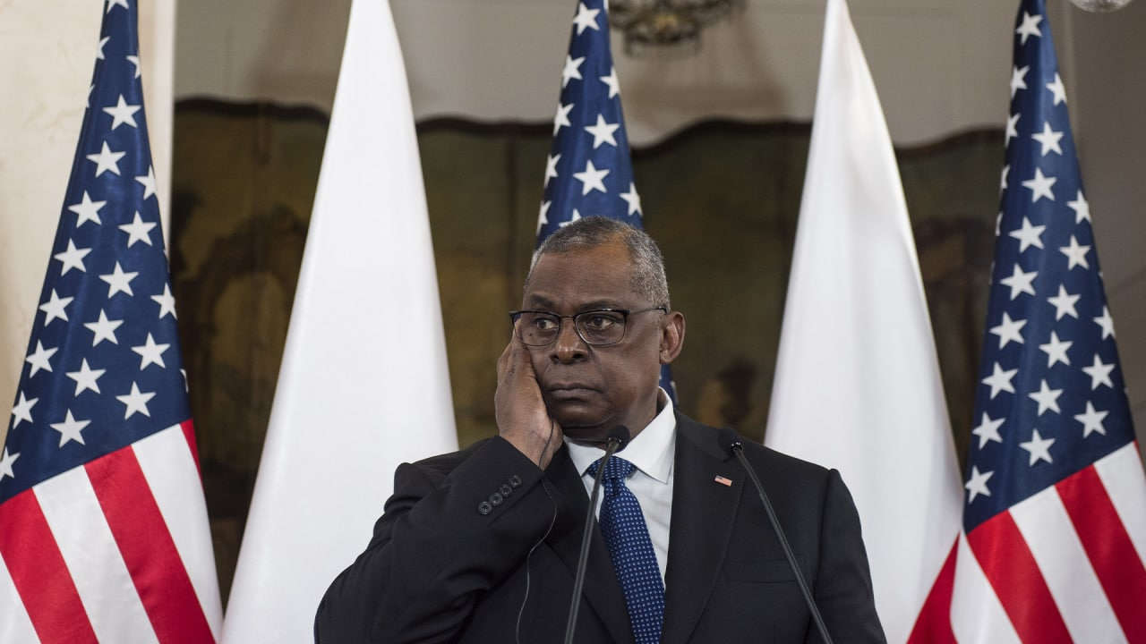 Ллойд Остин рассказал о переговорах с Индией по модернизации вооружений