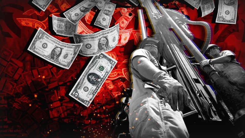 Аналитики объяснили, к чему приведет срыв сделки ОПЕК+