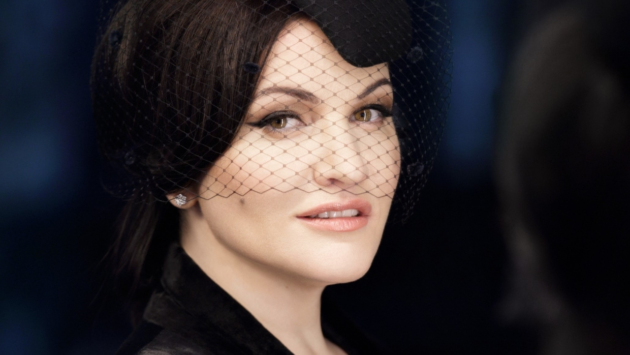 Оперная певица Хибла Герзмава: Я никогда не буду петь на сцене голой
