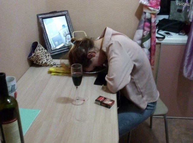 Выпила водку - береги пилотку! Суперсборник Выпила водку - береги пилотку! Суперсборник позитив,смешные картинки,юмор