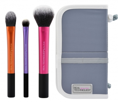 Кисти Real Techniques