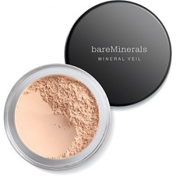 Минеральная пудра для лица bareMinerals