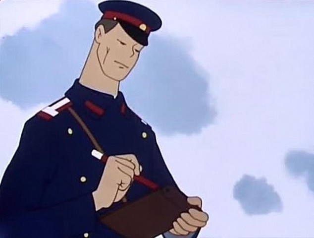 Погода в Москве наладилась, решили с другом в лес сходить