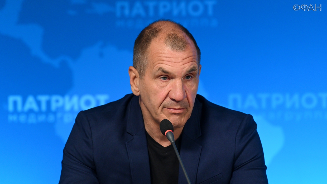 Шугалей призвал жестко ответить на задержание в Чехии россиянина для выдачи Украине Шугалей призвал жестко ответить на задержание в Чехии россиянина для выдачи Украине Общество