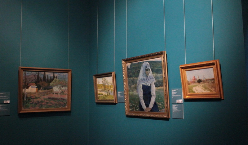 Выставка подлинников Леонардо да Винчи пройдёт в Екатеринбурге