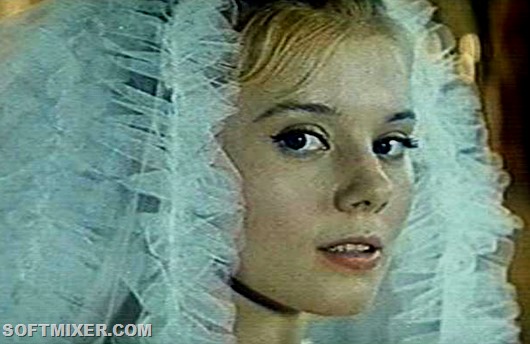 Непреодолимая тяга к прекрасному… 