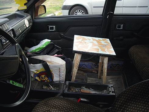 12 забавных ситуаций связанных с авто