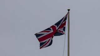 Британский флаг / Фото: unsplash.com
