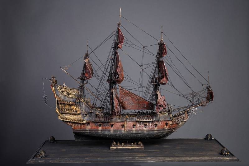 Флибустьеры и буканьеры Флибустьеры и буканьеры история