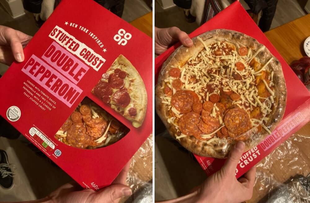 13 разочарований связанных с едой 