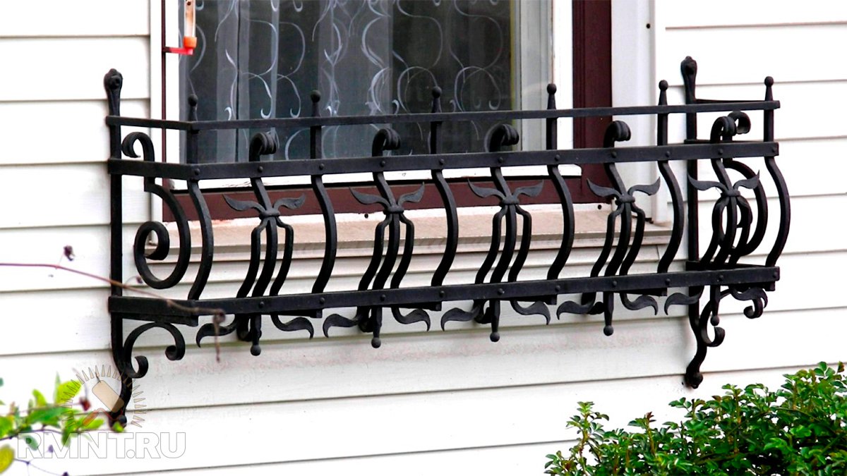 Цветы за окном: крепление, выбор, уход идеи для дома,обустройство и уют,цветы