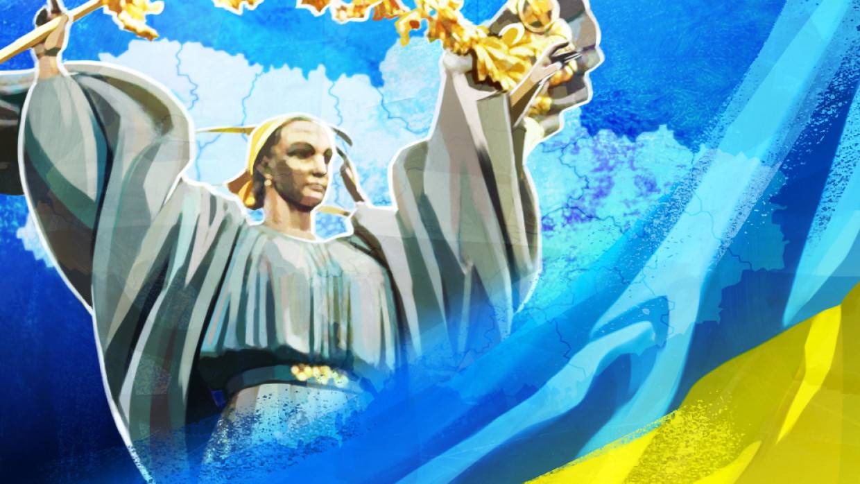 Киевский политолог Бадрак: Украину перестали уважать из-за отсутствия ядерного арсенала