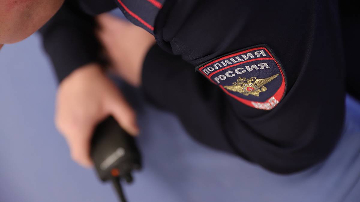 Виновника смертельного ДТП в Подмосковье уволили из полиции