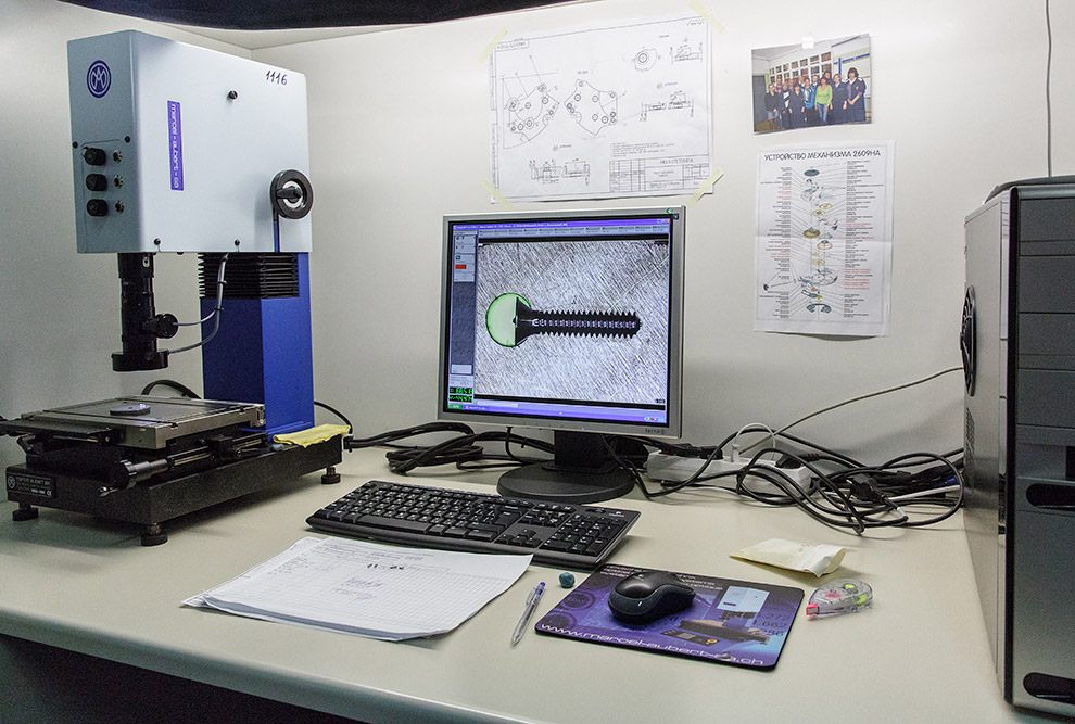 Как делают часы в России Как делают часы в России путешествия