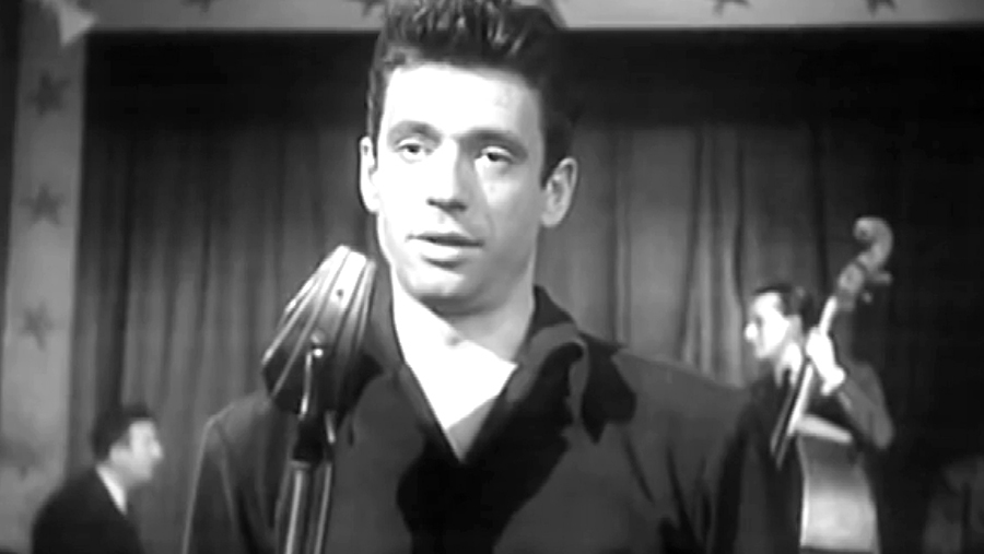 ив монтан. ив монтан. кароль амьель. ив монтан молодой. ив монтан опавшие листья.