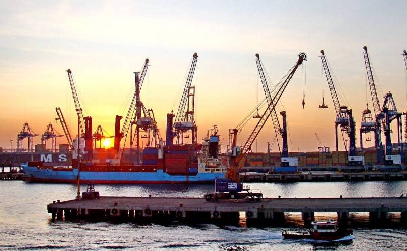 Прибалтика начинает платить высокую цену за свою русофобию