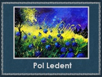 Pol Ledent 