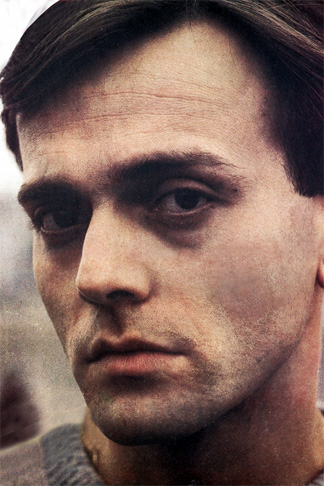 Ушел из жизни самый романтичный советский актер. Ушел из жизни самый романтичный советский актер. история кино,кино,киноактеры,культура и искусство