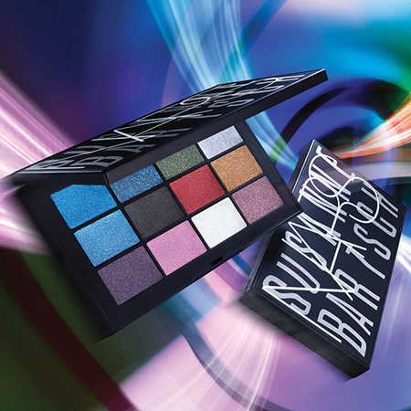 Wanted: коллаборация Nars и звезды нью-йоркской клубной сцены Сюзенн Барш Новости красоты