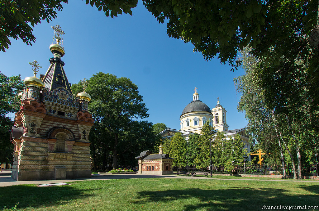 Белоруссия блог