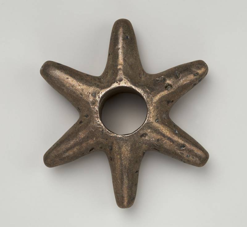 Просто… «нечто тяжёлое на палке» Просто… «нечто тяжёлое на палке» история,оружие