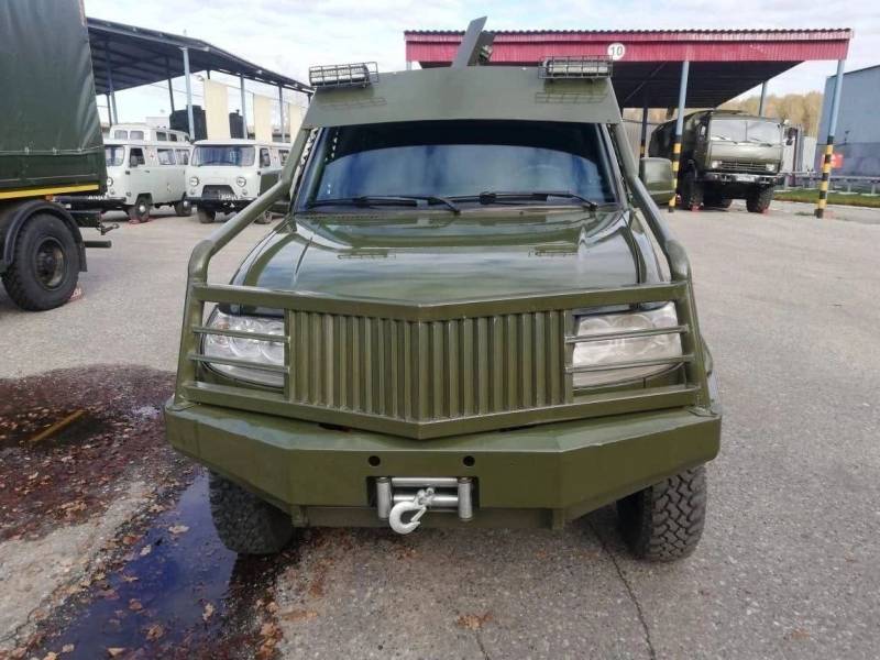 Боевой тюнинг в зоне СВО Боевой тюнинг в зоне СВО оружие