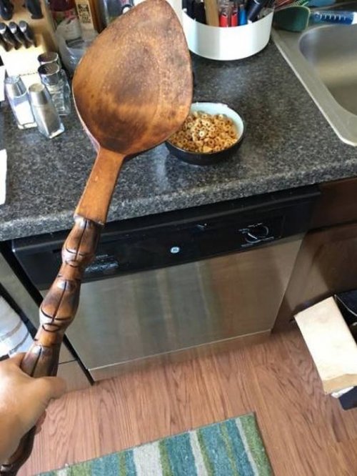 Размер имеет значение (35 фото)