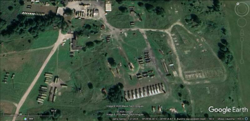 Основа наземного сегмента ПВО РФ в 1990-е годы. ЗРС С-300ПТ, С-300ПС и С-300ПМ оружие