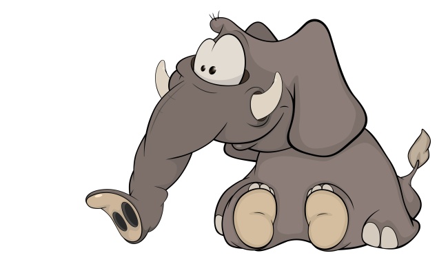 Анекдоты про животных анекдоты