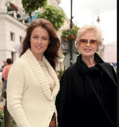 Польская графиня советского кино: Беата Тышкевич актриса,Беата Тышкевич,заморские звезды,звезда,кино и тв,шоубиz,шоубиз