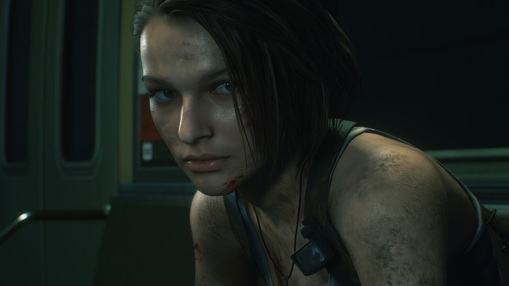Официально анонсирован ремейк Resident Evil 3 Resident, также, например, которая, будет, Джилл, может, Resistance, Remake, будут, тиран, который, серии, части, выживших, второй, Валентайн, STARS, комплекте, зомби