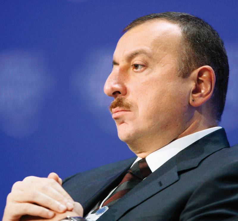 Ничейный Карабах: глядя из будущего геополитика